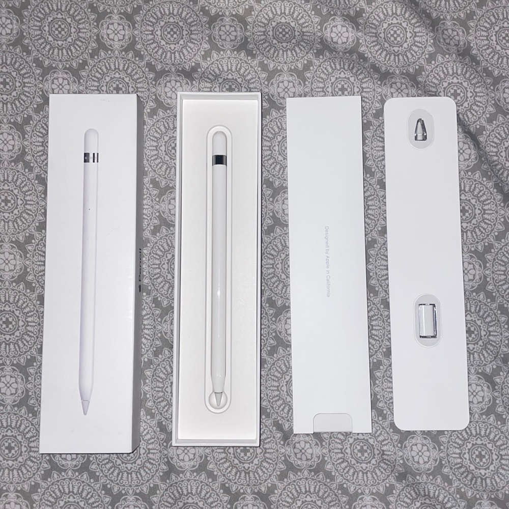 Apple Pencil